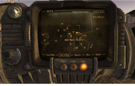 fallout new vegas vikki and vance gun|Fallout New Vegas .